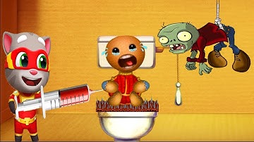 All Machines vs The Buddy - Kick The Buddy Android Gameplay Walkthrough ( Android/IOS ) Part 2