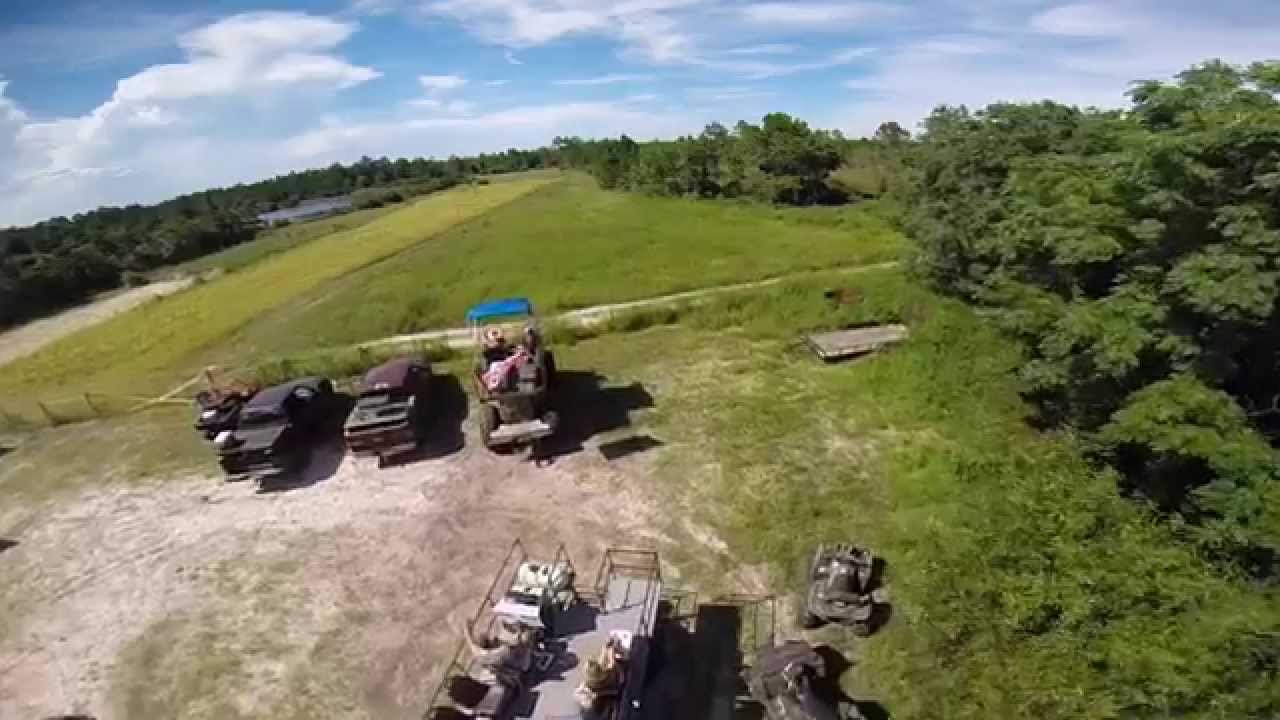 Another Great Weekend at the Florida Cracker Ranch YouTube