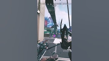 I would be mad #apexlegends #fuse #apex #fusemain #meetfuse #apexlegendsclips