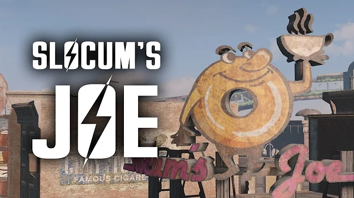 The Full Story of Slocum's Joe and Their Piping Ho...