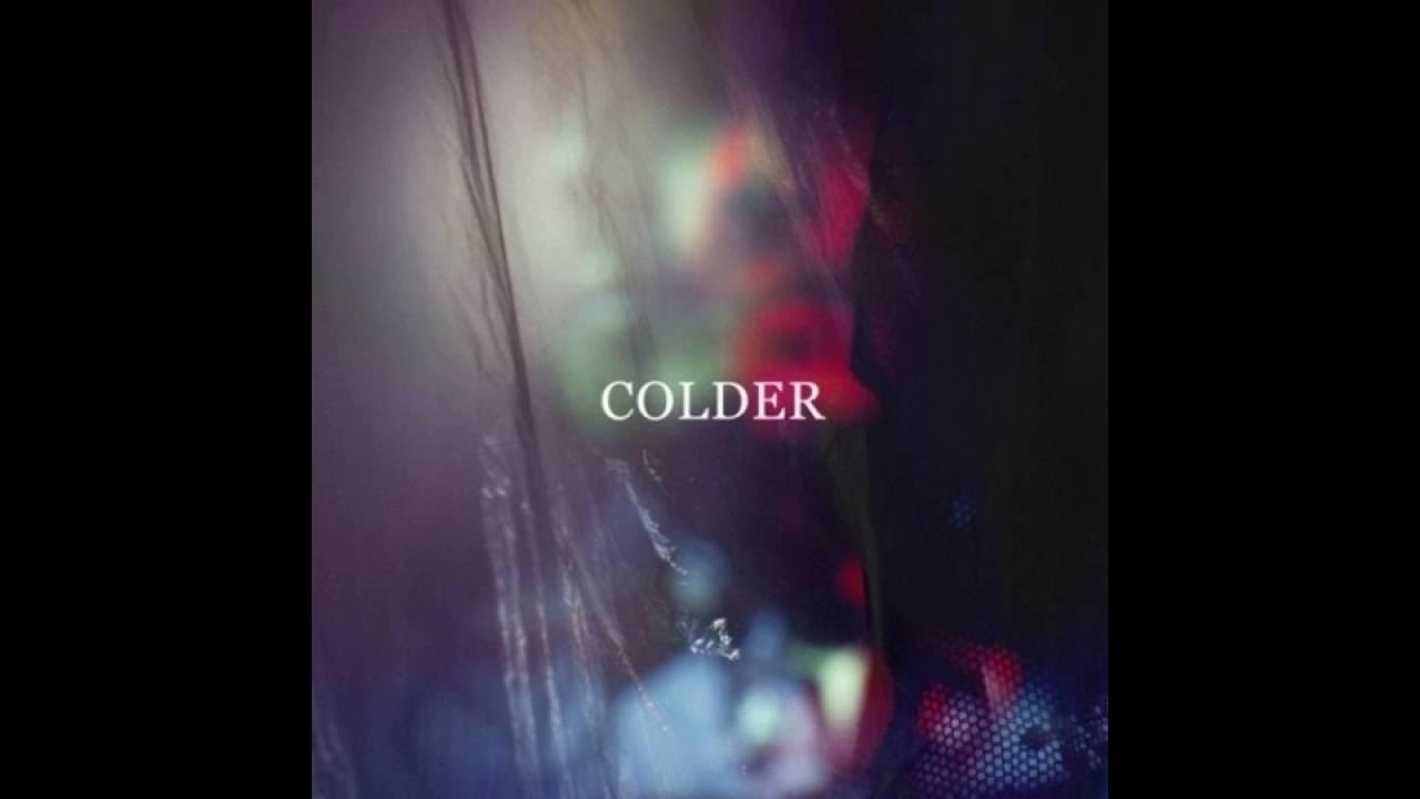 COLDER Another Year YouTube