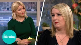 ‘I Was Conned By A Fireman Who Was Living A Double Life’ | This Morning