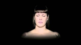 Miss Kittin - Double album &quot;Calling From The Stars&quot;