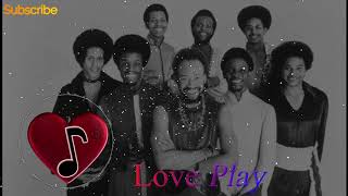 September - Earth, Wind & Fire | Love Play