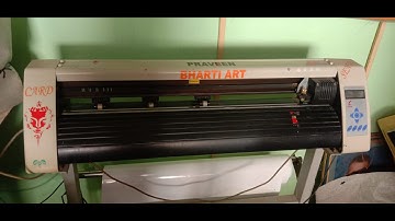 flexisign me redsail plotter installation  #radiumart #redsail #flexi  #machine #installation