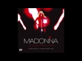 Madonna - Vogue (I