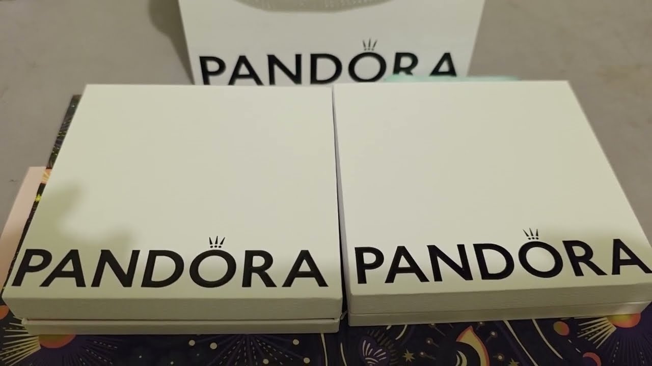 Mother's Day Pandora Haul May 2025