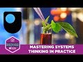 Mastering systems thinking in practice (Free Course Trailer)