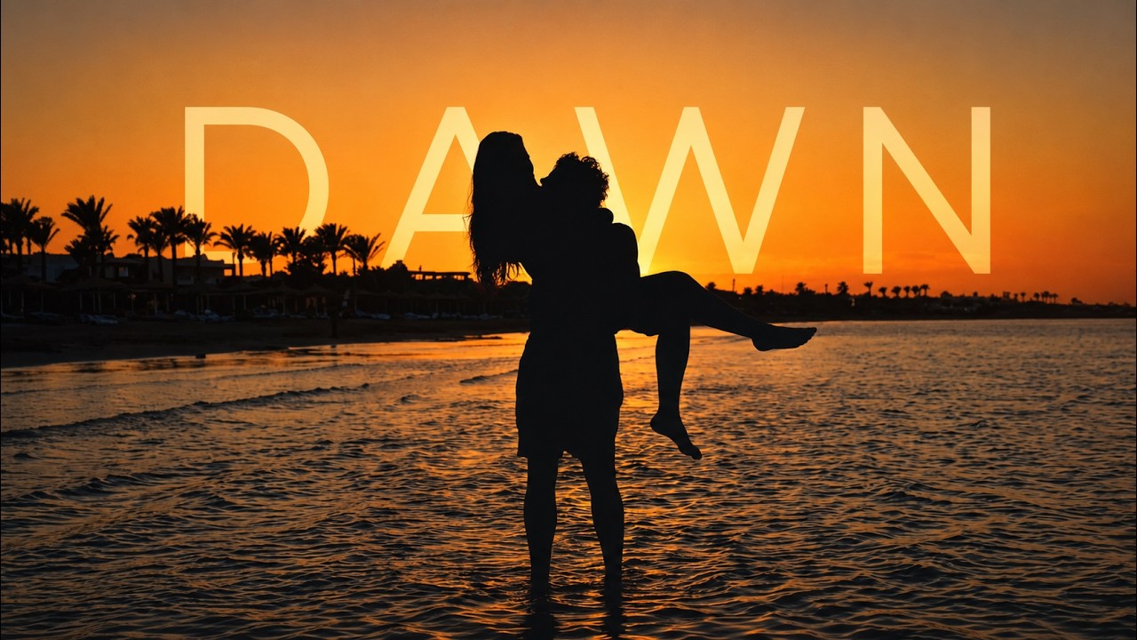 Guarda Martin Fritzon - Dawn su YouTube Guarda Martin Fritzon - Dawn su YouTube