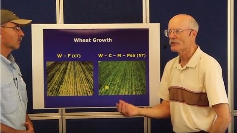 Dr. Randy Andersons Spiral of Regeneration, Part 3 of 3.