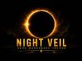 NIGHT VEIL 🌑 Dark Underground Workout Techno