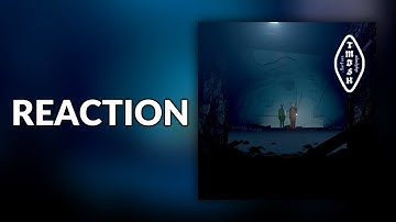 acloudyskye - Surface *REACTION*  |  Indie Dance