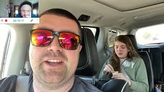 Girl Temper Tantrum At Mcdonalds Drive Thru Reaction