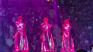 Take That - Greatest Day/ These Days - Live at Manchester AO Arena - 11/05/24