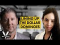 Currency Wars: Lining Up the Dollar Dominoes (w/ Brent Johnson and Lyn Alden)