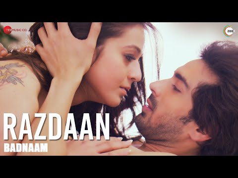 Razdaan | Badnaam | Priyal Gor & Mohit Sehgal | Soham Naik | Harish Sagane