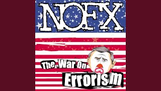 Video thumbnail of "NOFX - Re-Gaining Unconsciousness"