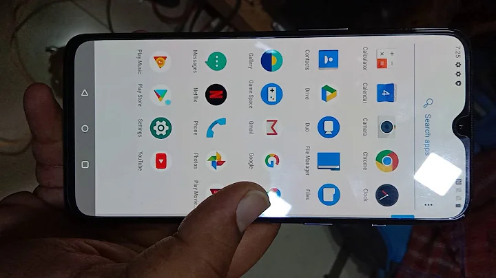 Oneplus 7 without root diag full port on