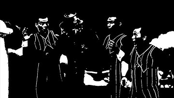 We are number one, but only 0 or -32768 audio samples and black/white video  (more at description)