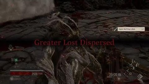 CODE VEIN - Power of Blocking