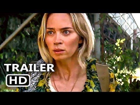 A QUIET PLACE 2 "Run Faster" Clip Trailer (NEW 2020) Emily Blunt Movie