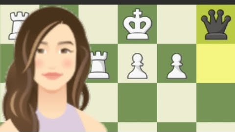 chess.com how to beat Pokimane