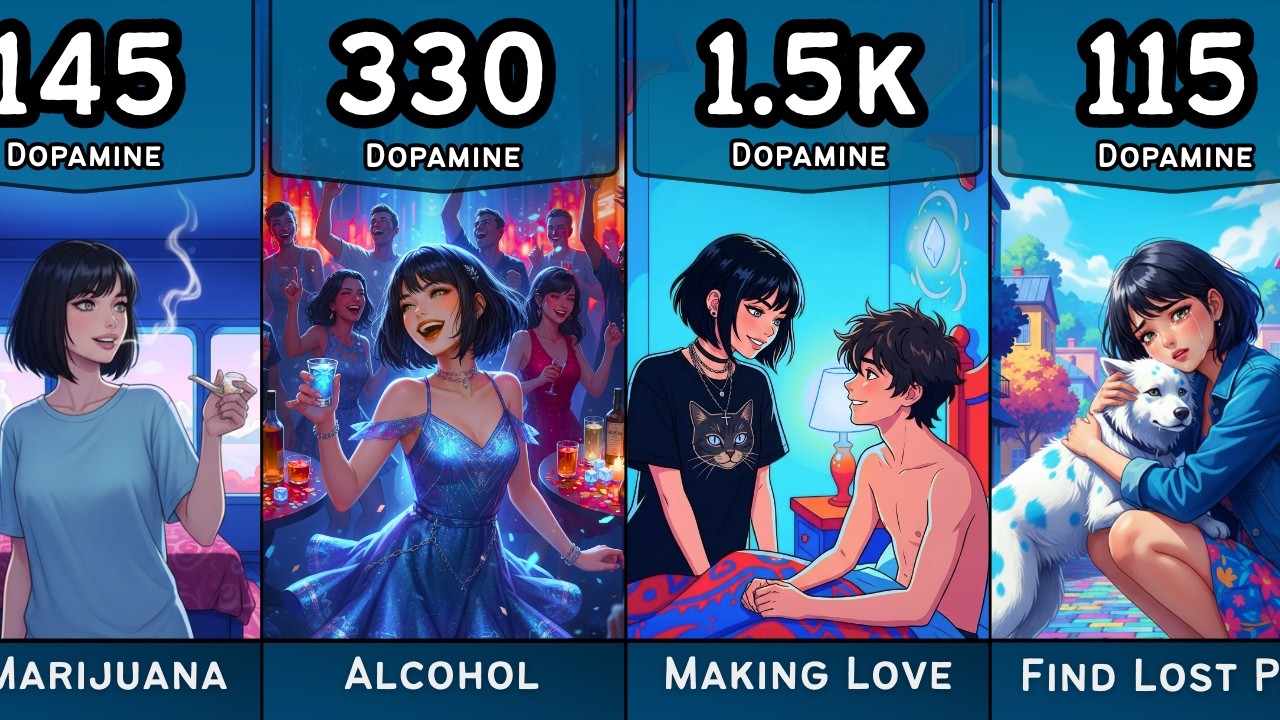 Most Pleasurable Feelings Ever