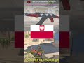 Polish AK-47 CS2 Craft #cs2 #craft #cs2craft #poland #memes