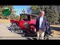 Old Hall Green Wealth- 2026