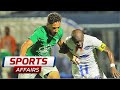 Azam 2 0 Al Akhdar Highlights CAF Confederation Cup 16 10 2022 Azam 2 0 Al Akhdar Highlights CAF Confederation Cup 16 10 2022
