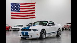 2012 Ford Mustang GT For Sale - Walk Around