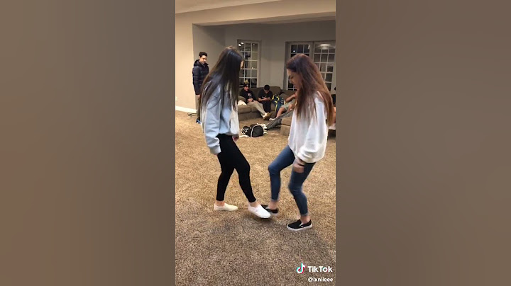 Tik tok para mejores amigas