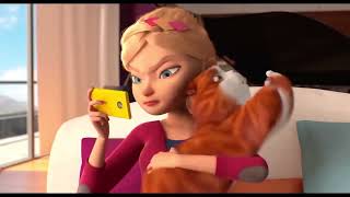 CGI 3D Animated Short Film  Selfie Cat  by ArtFx   CGMeetup151