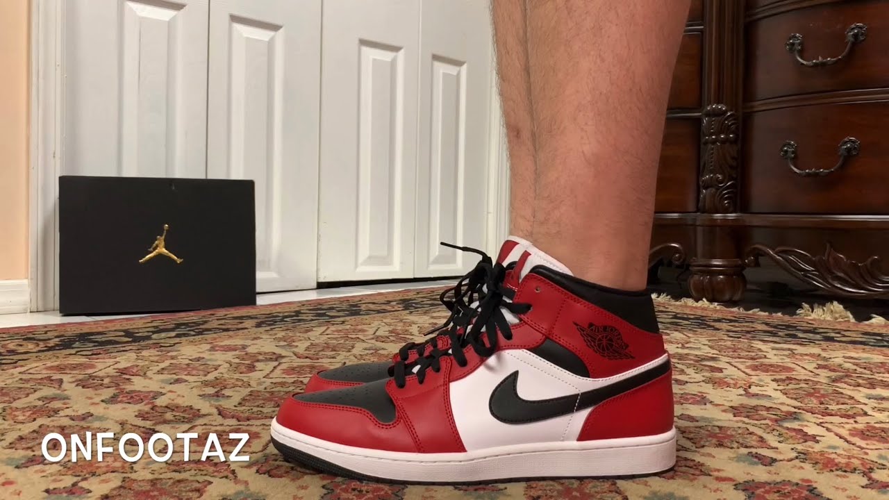 air jordan chicago 2020