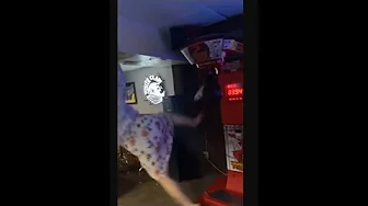 Didn't Know Punching Machines Were So Dangerous