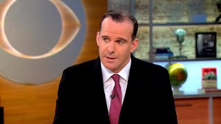 U.S. special envoy on defeating ISIS, propaganda video of boy