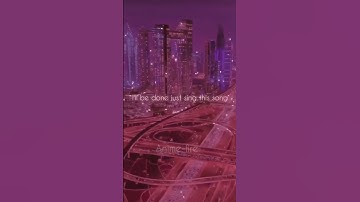 Thumbnail of Wrap me in plastic - CHROMANCE - aesthetic pink and purple #aesthetic #english #music #songs #lyrics