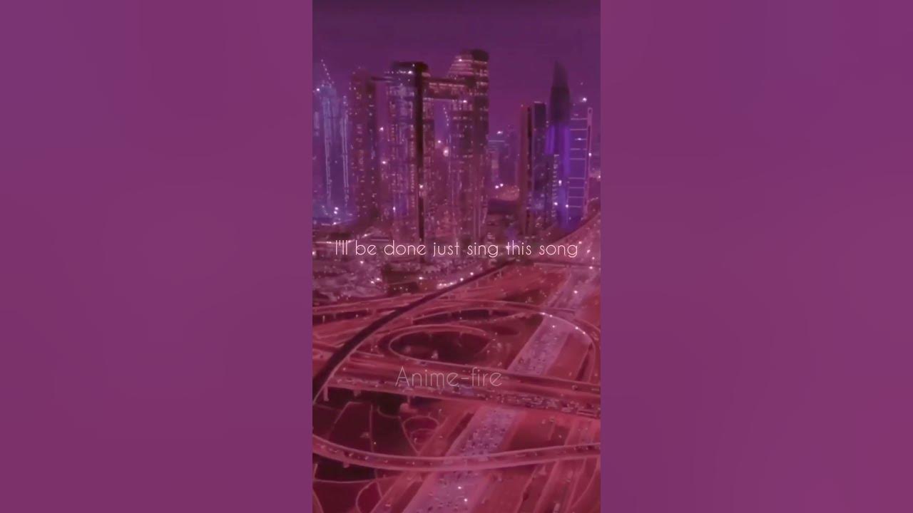 Wrap me in plastic - CHROMANCE - aesthetic pink and purple #aesthetic #english #music #songs #lyrics
