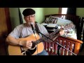 1790 Little Star The Elegants vocal acoustic guitar cover with chords