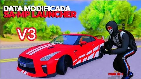 DATA MODIFICAR SEM BUG DE RENDER TODAS AS GPU FULL 4K SAMP