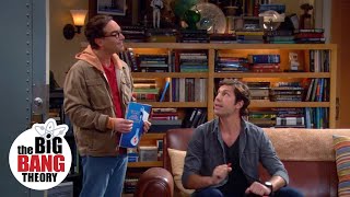 Nerds are Bullies | The Big Bang Theory