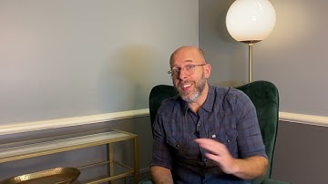 Advent Devotional with Rev. Zach Walker - Wednesday, Dec. 29