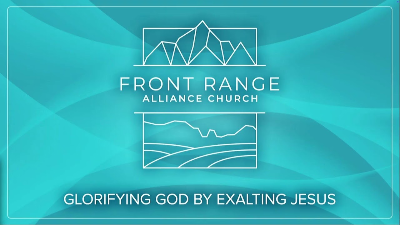 Front Range Alliance Church