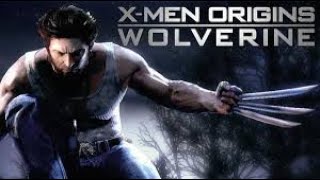 X-Men Origins Wolwerine---BÖLÜM 7---AFRİCA--SENTİNEL