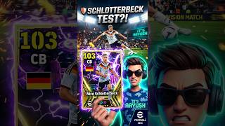😳 NEW Schlotterbeck is INSANE?! 🛡️ Division Push LIVE | ID Reviews | eFootball 2026 #efootball2026