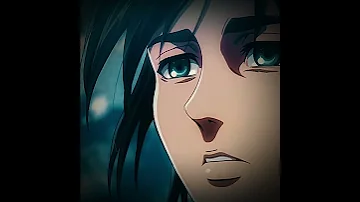 The Only Way To Win Is Fight Eren AMV EDIT Dare Slowed 