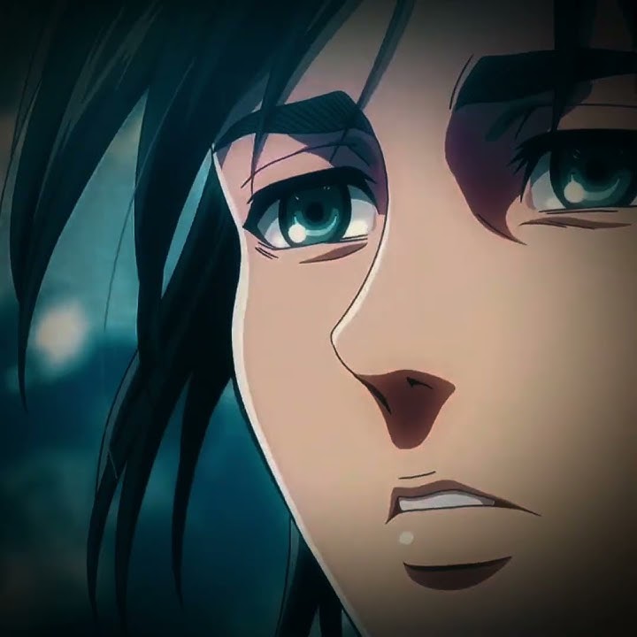 The Only Way To Win Is Fight 🔥 ( Eren AMV EDIT ) ( Dare [ slowed ] )