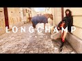 LONGCHAMP | Très Paris Fall Winter 2021 Collection - Mica