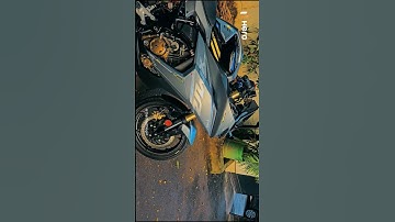 Hero Karizma Combat Edition Cinematic Shot 😍 | New Look, New Swag!