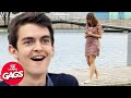 Best Of Love Pranks | Just For Laughs Gags